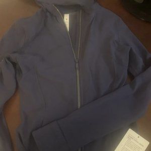 Lululemon Hooded Define Jacket *Nulu